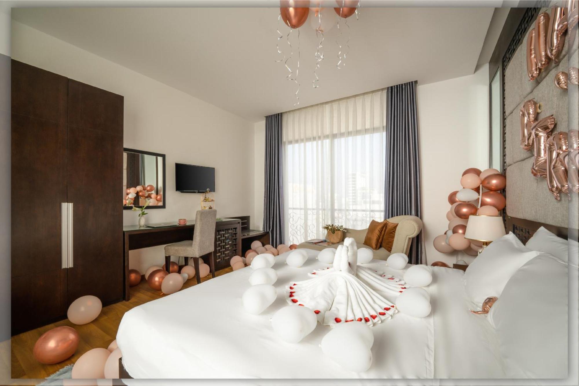 Flower De Maison Hotel Дананг Экстерьер фото